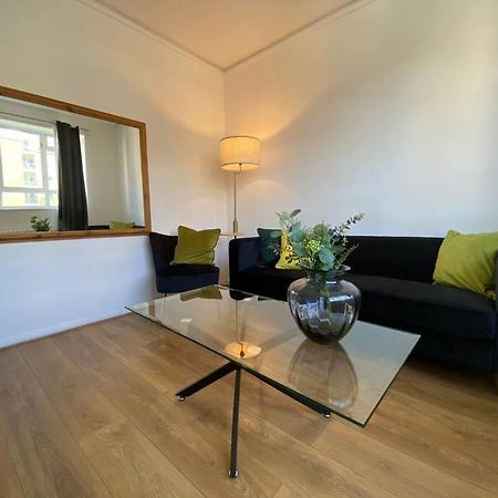 Appartement Charming Retreat In Pimlico à Londres Extérieur photo