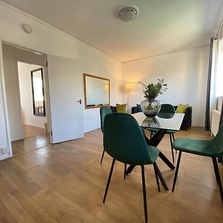 Appartement Charming Retreat In Pimlico à Londres Extérieur photo