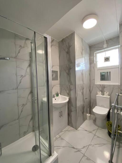 Appartement Charming Retreat In Pimlico à Londres Extérieur photo