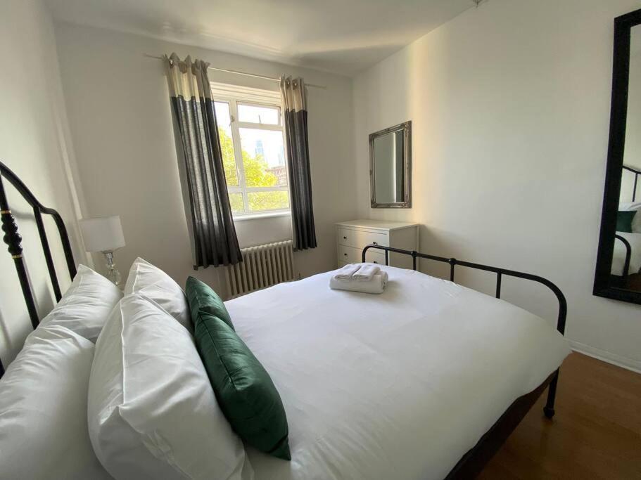 Appartement Charming Retreat In Pimlico à Londres Extérieur photo