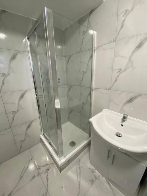 Appartement Charming Retreat In Pimlico à Londres Extérieur photo