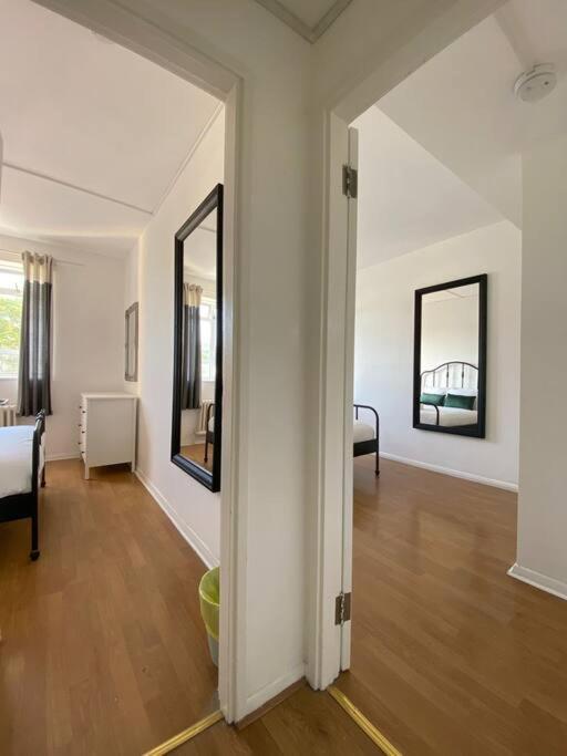 Appartement Charming Retreat In Pimlico à Londres Extérieur photo