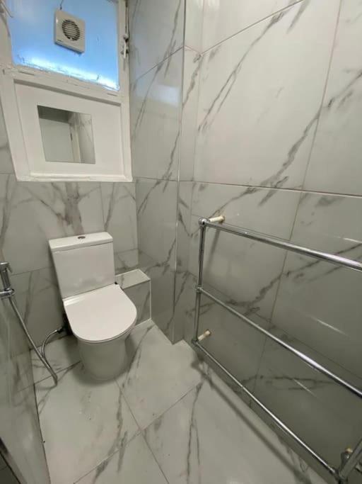 Appartement Charming Retreat In Pimlico à Londres Extérieur photo