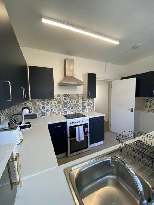 Appartement Charming Retreat In Pimlico à Londres Extérieur photo