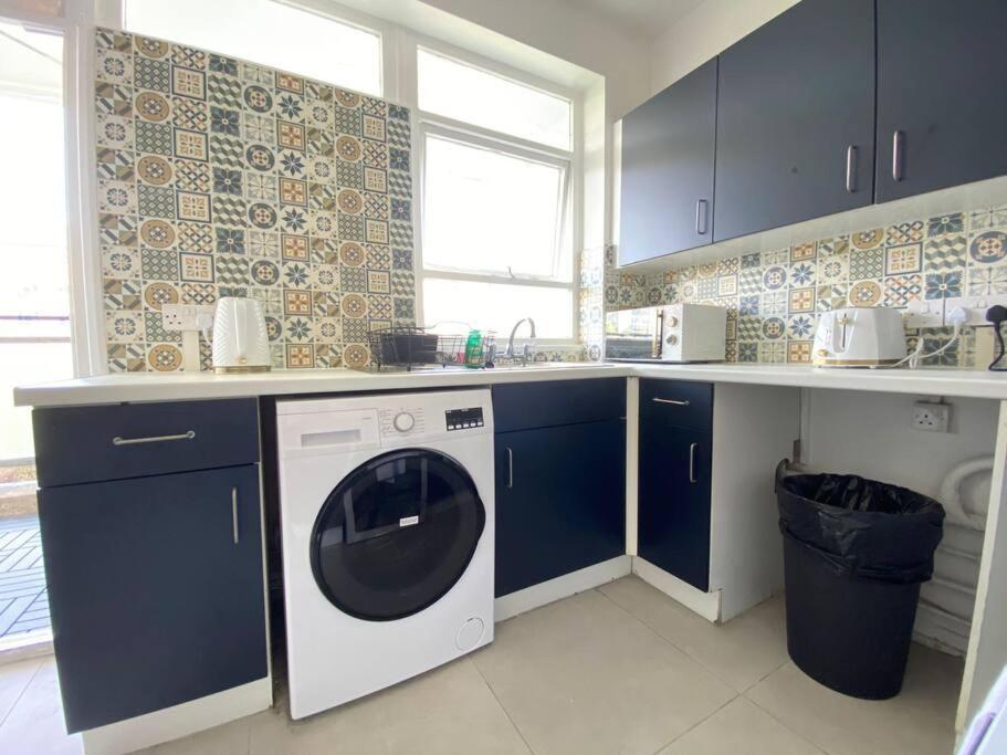 Appartement Charming Retreat In Pimlico à Londres Extérieur photo