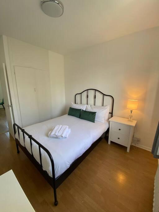 Appartement Charming Retreat In Pimlico à Londres Extérieur photo