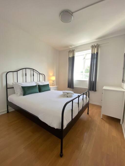 Appartement Charming Retreat In Pimlico à Londres Extérieur photo